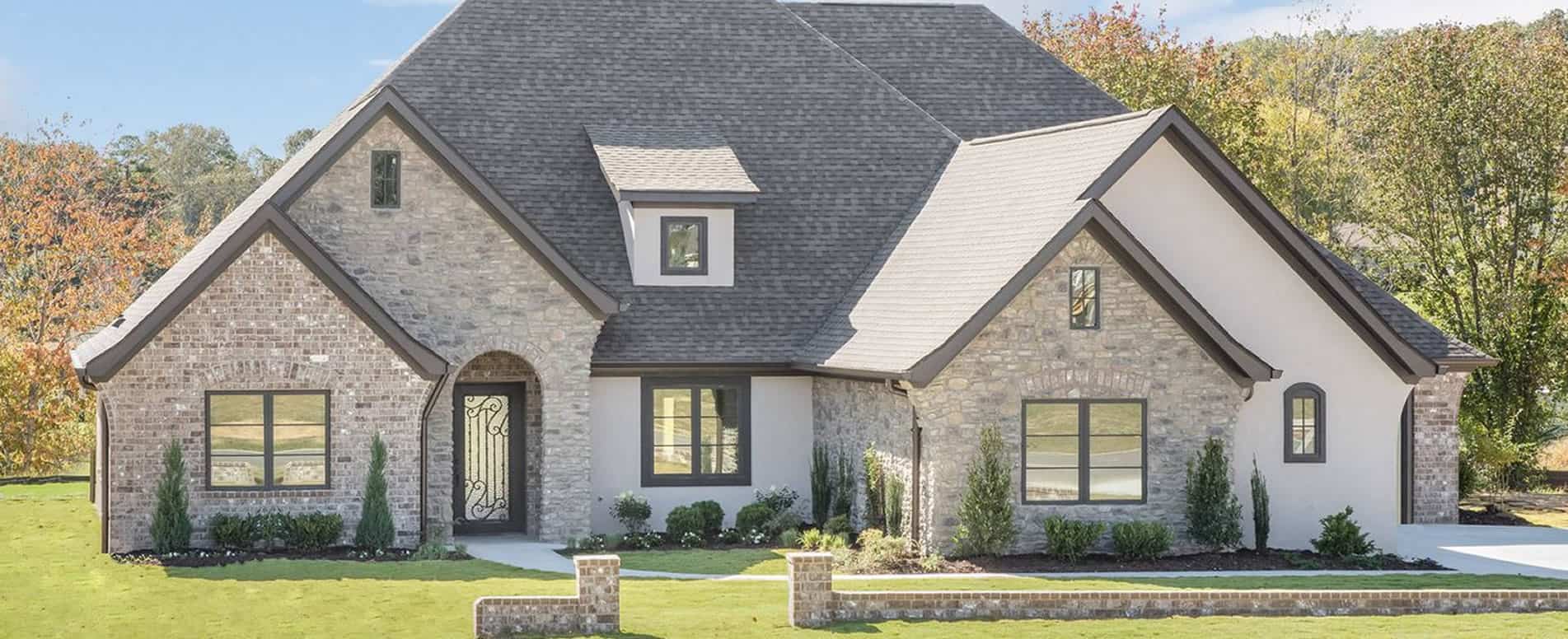 Skyfall Homes Better Living Homes